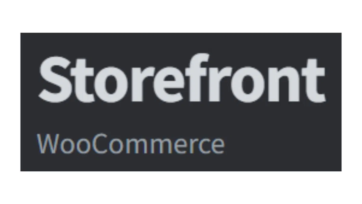 mejores plantillas woocommerce tienda online wordpress gratuitas storefront