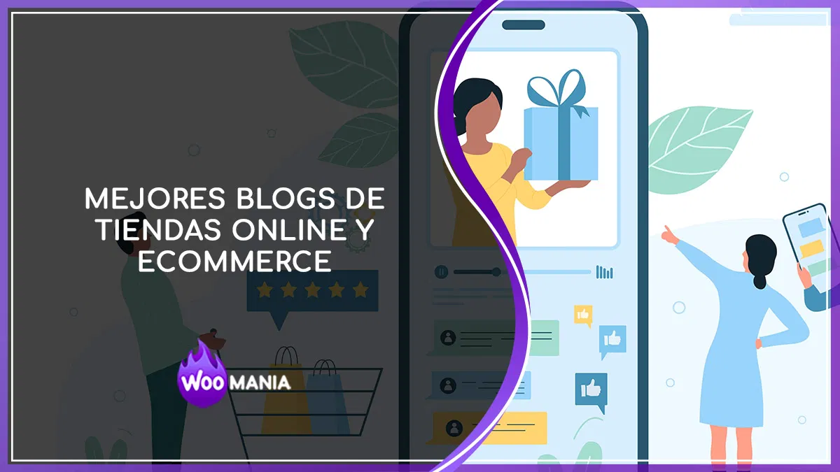 blogs de ecommerce tiendas online